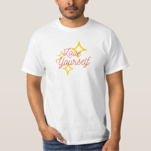 T-shirt s'aimez