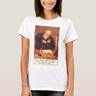 T-shirt Saint Alphonse Liguori