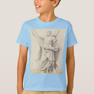 T-shirt Saint André l'apôtre, disciple appelé en premier