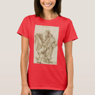 T-shirt Saint André l'Apôtre et Patron de l'Ecosse
