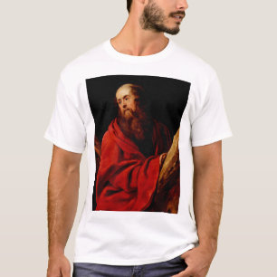 T-shirt Saint André par Pierre Paul Rubens