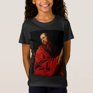T-Shirt Saint André par Pierre Paul Rubens
