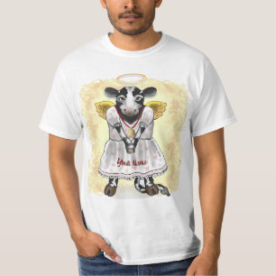 T-shirt Saint-Ange
