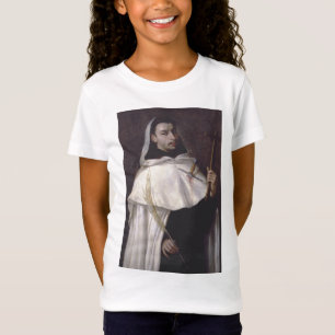 T-Shirt Saint Ange de Jérusalem Martyr et Prêcheur