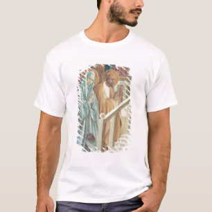 T-shirt Saint Anne et Joachim à la présentation de