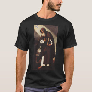 T-shirt Saint Antoine l'Abbé