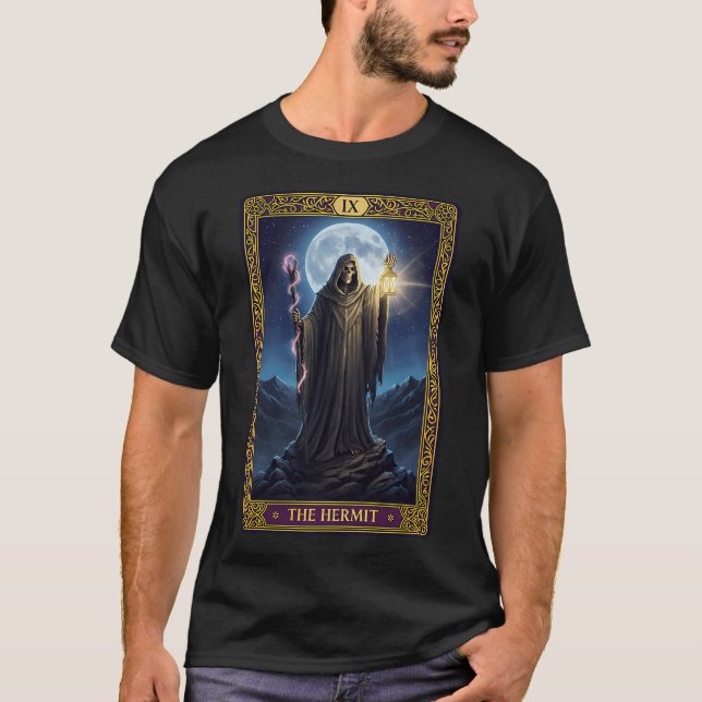 T-shirt Saint Archange Michel Vainquant le Diable Art (Devant)
