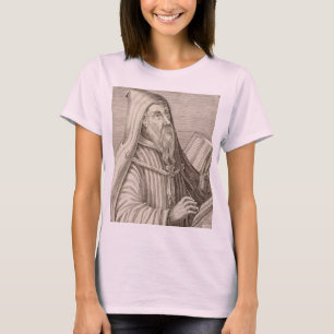 T-shirt Saint Augustin de Hippo Docteur de l'Église