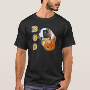 T-shirt Saint Bernard (Rough) Boo