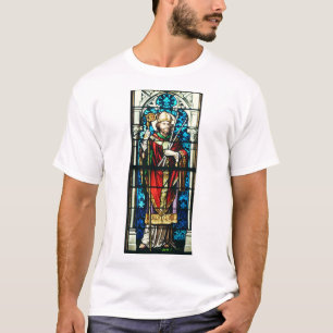 T-shirt Saint Blaise de Sebaste