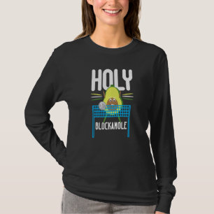 T-shirt Saint Blockamole