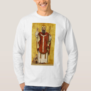 T-shirt Saint Boniface de Mayence - Patron des éducateurs