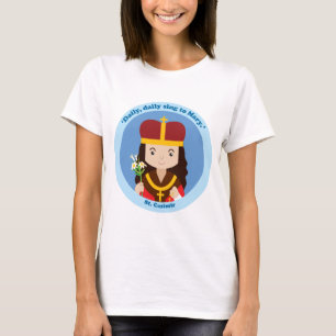 T-shirt Saint-Casimir