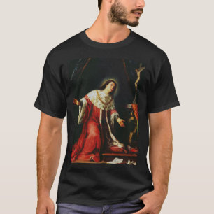 T-shirt Saint Casimir Jagiellon