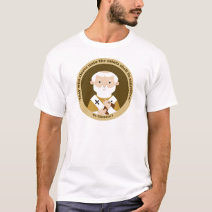 T-shirt Saint Clément I