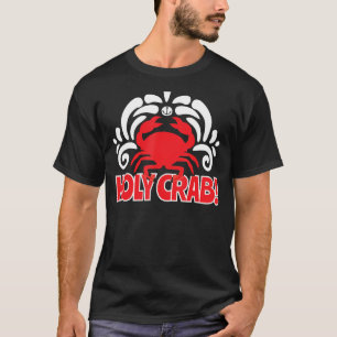 T-shirt Saint-Crabe Saint-Crabe