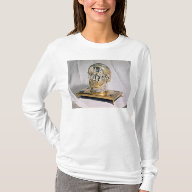 T-shirt Saint d'Aybayede (Devant)
