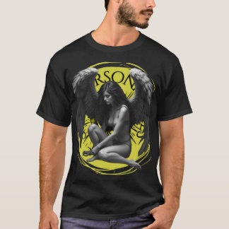 T-shirt Saint-désespoir
