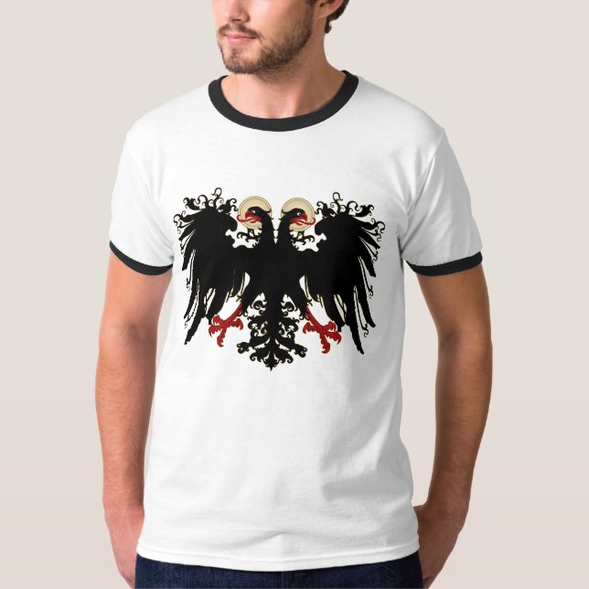 T-shirt Saint Empire Romain (Devant)