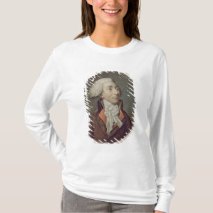 T-shirt Saint-Fargeau 1792 de Louis-Michel Le Peletier De