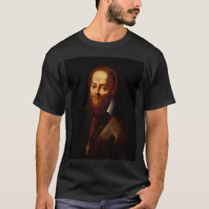T-shirt Saint François de Sales