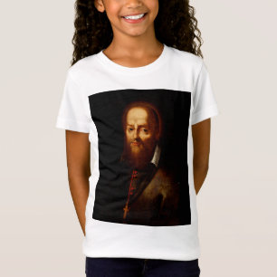 T-Shirt Saint François de Sales