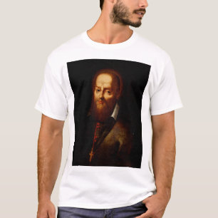 T-shirt Saint François de Sales