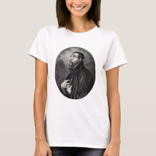 T-shirt Saint François Xavier