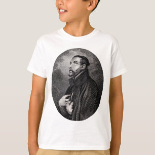T-shirt Saint François Xavier