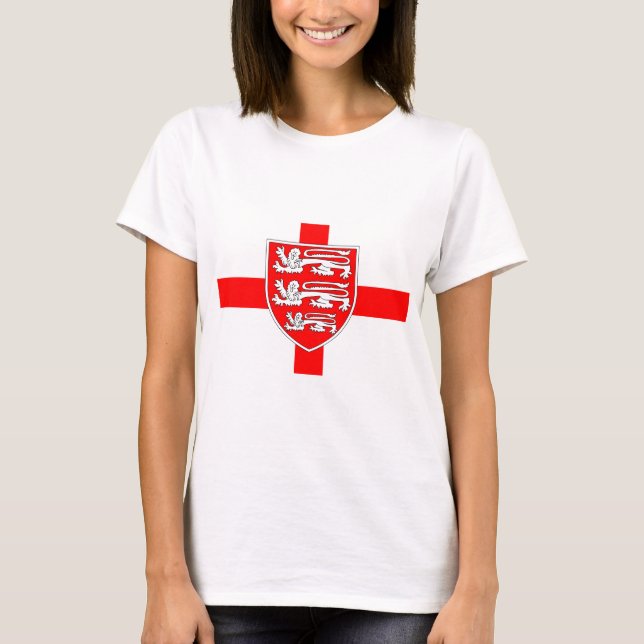 T-shirt Saint-Georges (Devant)