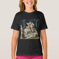 Saint Georges et le Dragon Grand Martyr