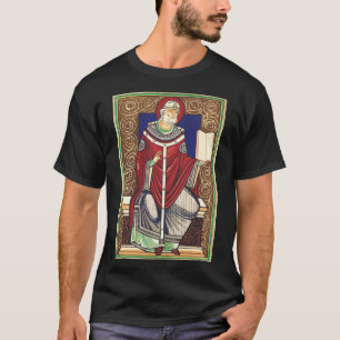 T-shirt Saint Grégoire le Grand Docteur de l'Église