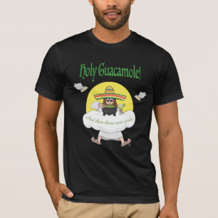 T-shirt Saint-Guacamole