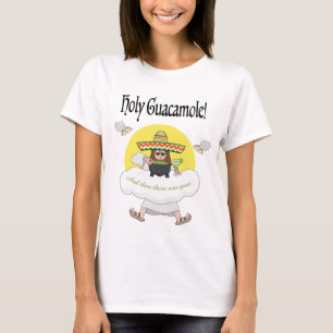 T-shirt Saint-Guacamole