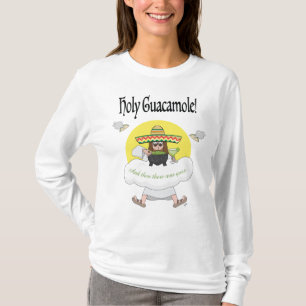T-shirt Saint-Guacamole