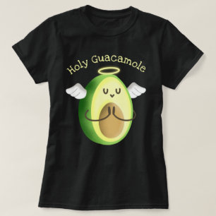 T-shirt Saint-Guacamole