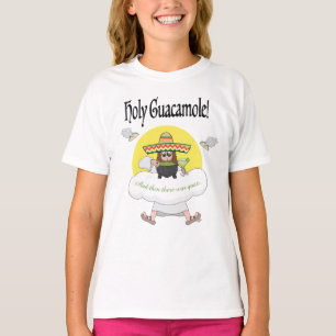 T-shirt Saint-Guacamole