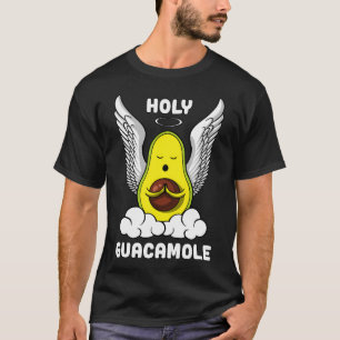 T-shirt Saint Guacamole