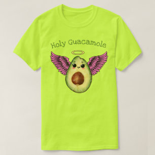 T-shirt Saint-Guacamole