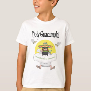 T-shirt Saint-Guacamole