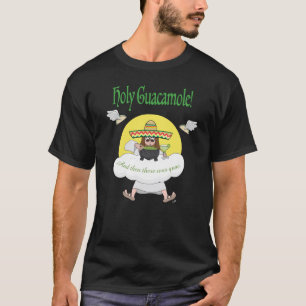 T-shirt Saint-Guacamole