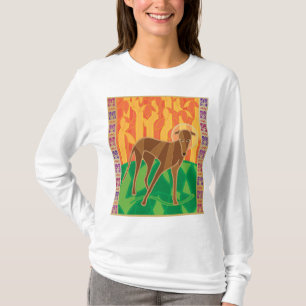 T-shirt Saint-Guinefort