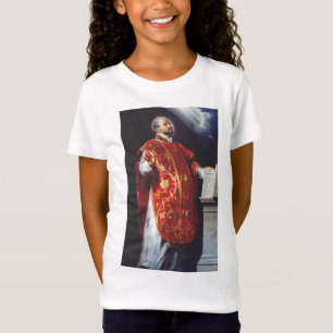 T-Shirt Saint Ignace de Loyola
