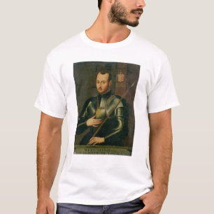 T-shirt Saint Ignatius de Loyola
