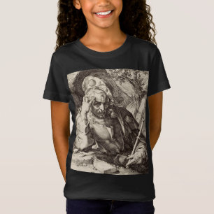 T-Shirt Saint Jacques le Grand Apôtre