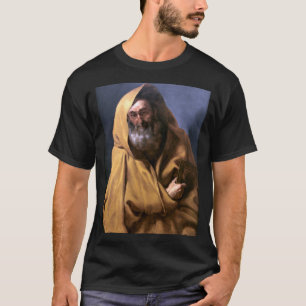T-shirt Saint Jacques le Grand par Rubens
