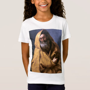 T-Shirt Saint Jacques le Grand par Rubens