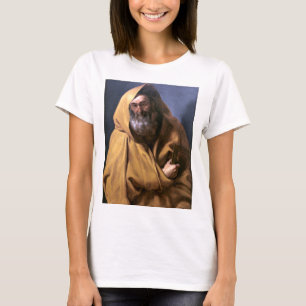 T-shirt Saint Jacques le Grand par Rubens