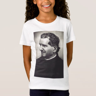 T-Shirt Saint Jean Bosco Père et Maître de la Jeunesse