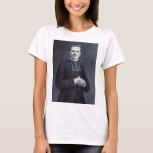 T-shirt Saint Jean Bosco Père et Maître de la Jeunesse